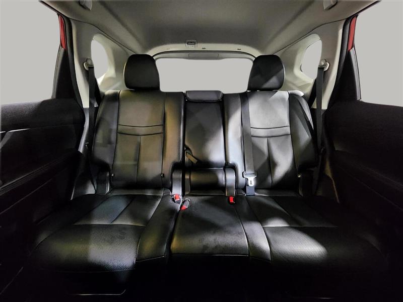 Nissan Rogue  2016 Nissan Rogue  2016