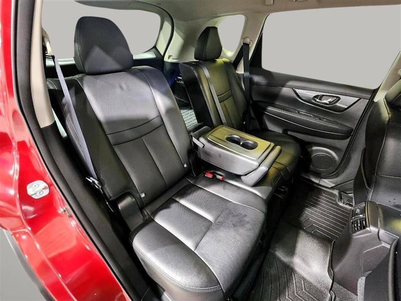 Nissan Rogue  2016 Nissan Rogue  2016