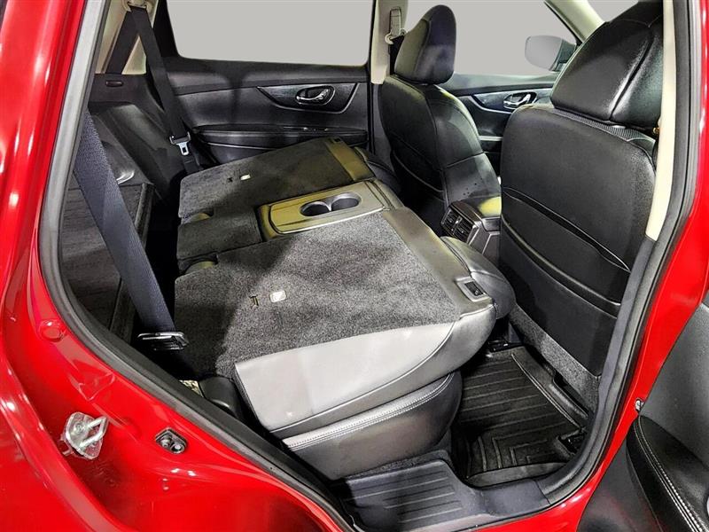 Nissan Rogue  2016 Nissan Rogue  2016