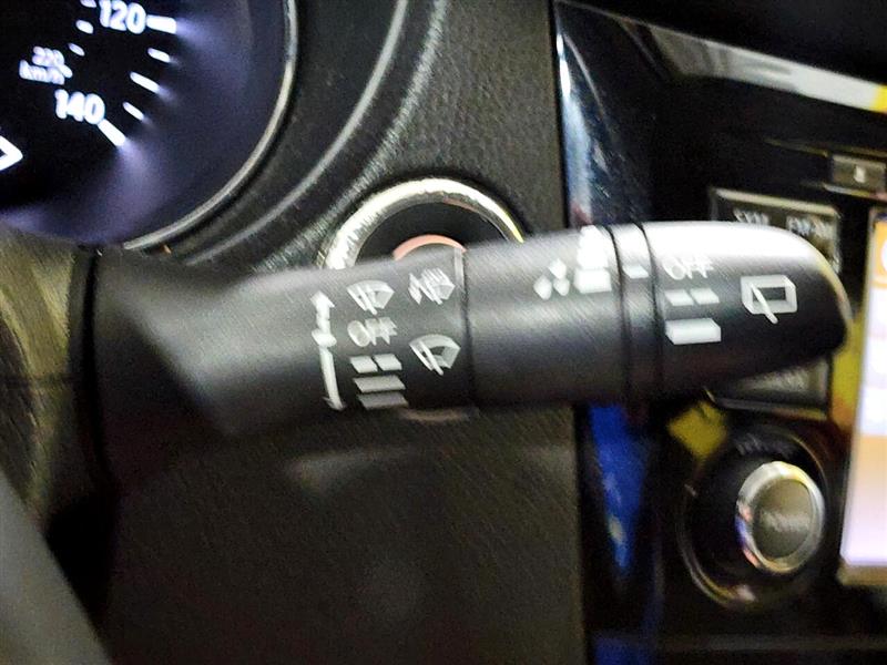 Nissan Rogue  2016 Nissan Rogue  2016