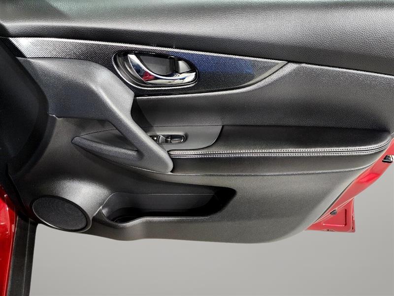 Nissan Rogue  2016 Nissan Rogue  2016