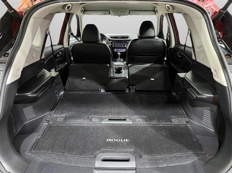 Nissan Rogue  2016 Nissan Rogue  2016