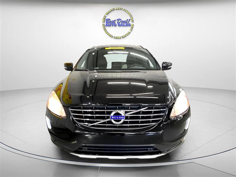 2016 Volvo XC60 T6 Premier photo 2