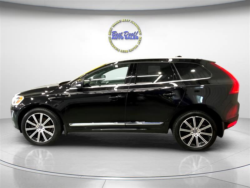 2016 Volvo XC60 T6 Premier photo 3
