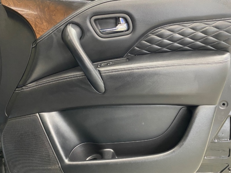 Infiniti QX80 Limited 4WD 2019