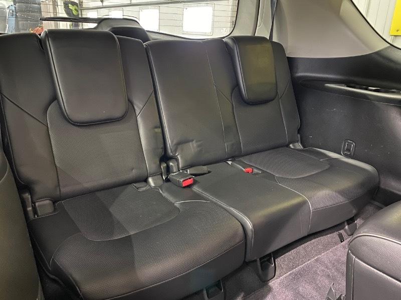 Infiniti QX80 Limited 4WD 2019