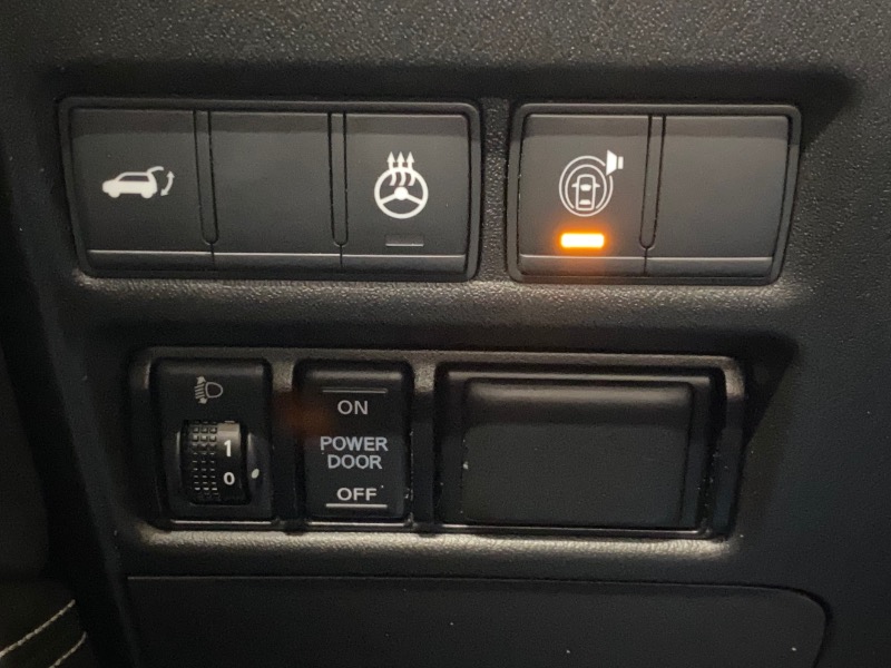 Infiniti QX80 Limited 4WD 2019