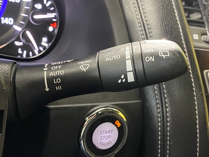 Infiniti QX80 Limited 4WD 2019