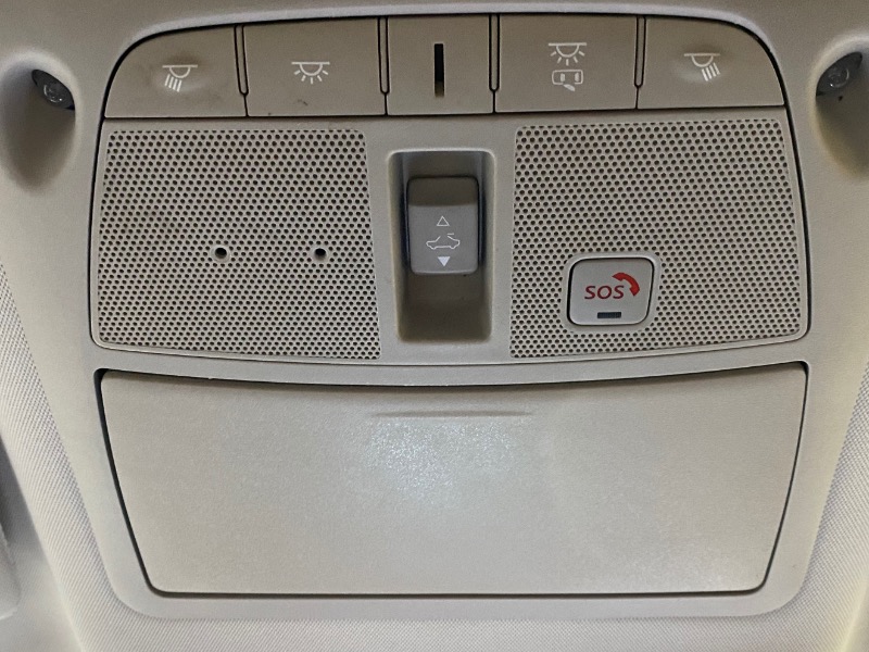 Infiniti QX80 Limited 4WD 2019