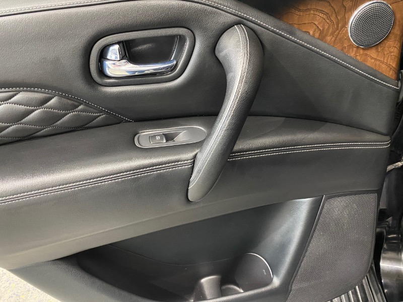 Infiniti QX80 Limited 4WD 2019