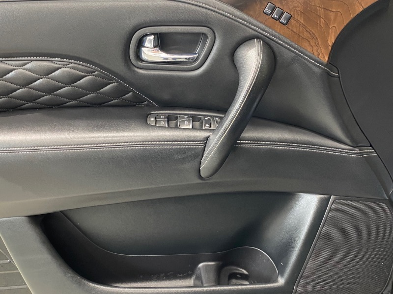 Infiniti QX80 Limited 4WD 2019