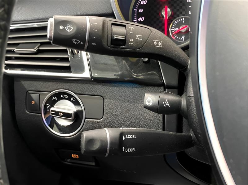 Mercedes-Benz GLE-Class AMG GLE 43 4MATIC 2017