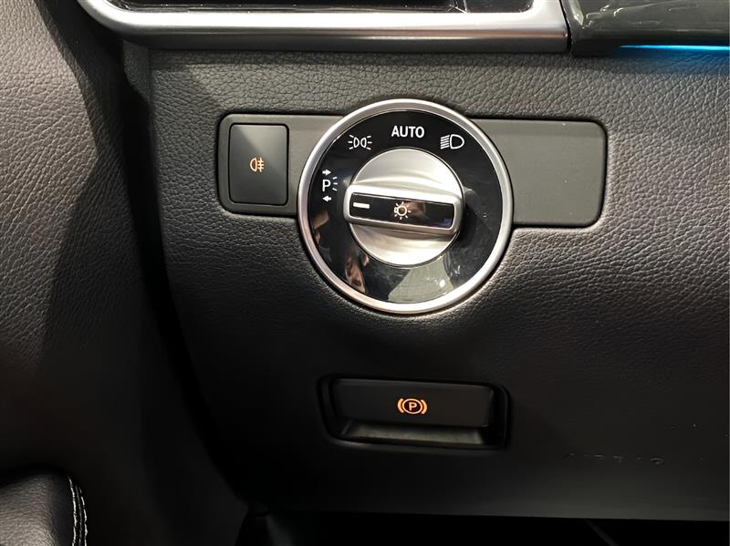 Mercedes-Benz GLE-Class AMG GLE 43 4MATIC 2017