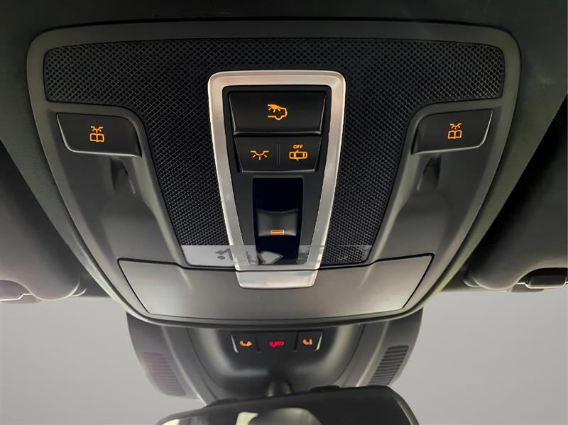 Mercedes-Benz GLE-Class AMG GLE 43 4MATIC 2017