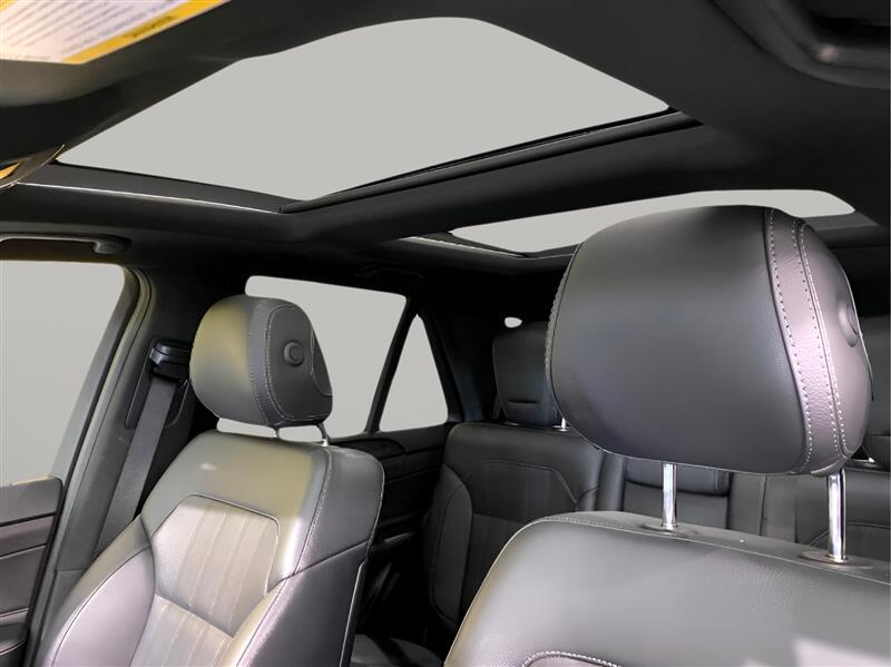 Mercedes-Benz GLE-Class AMG GLE 43 4MATIC 2017