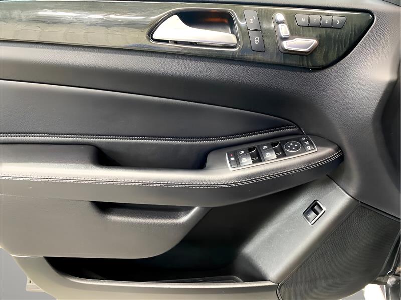 Mercedes-Benz GLE-Class AMG GLE 43 4MATIC 2017