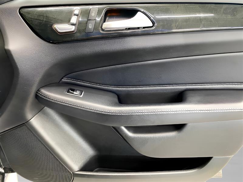 Mercedes-Benz GLE-Class AMG GLE 43 4MATIC 2017