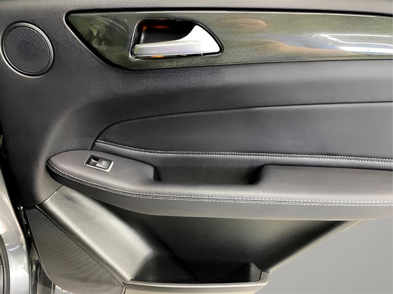 Mercedes-Benz GLE-Class AMG GLE 43 4MATIC 2017