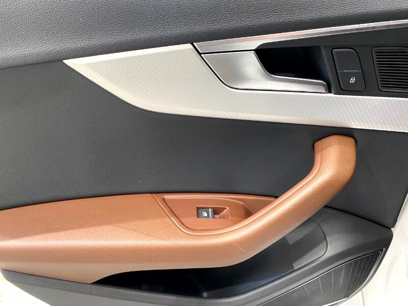 2018 Audi A5 Premium Plus Quattro photo 20