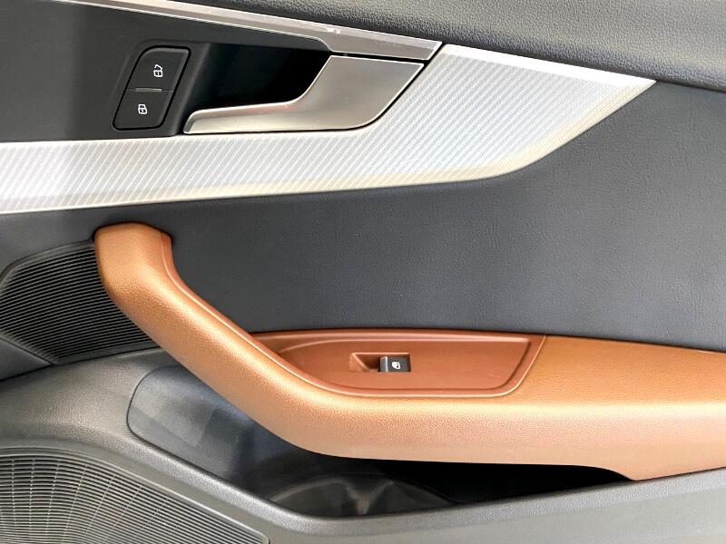 2018 Audi A5 Premium Plus Quattro photo 22