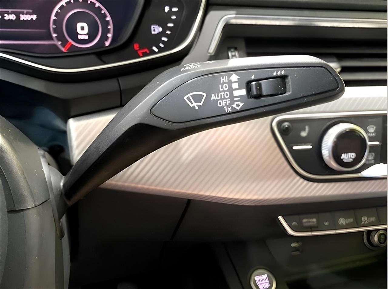 Audi A5 Premium Plus Sportback quattro 2018