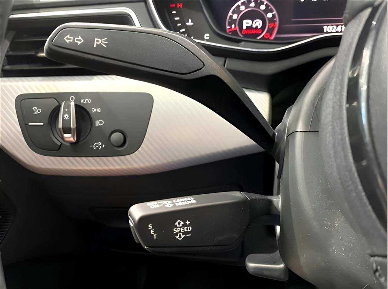 Audi A5 Premium Plus Sportback quattro 2018