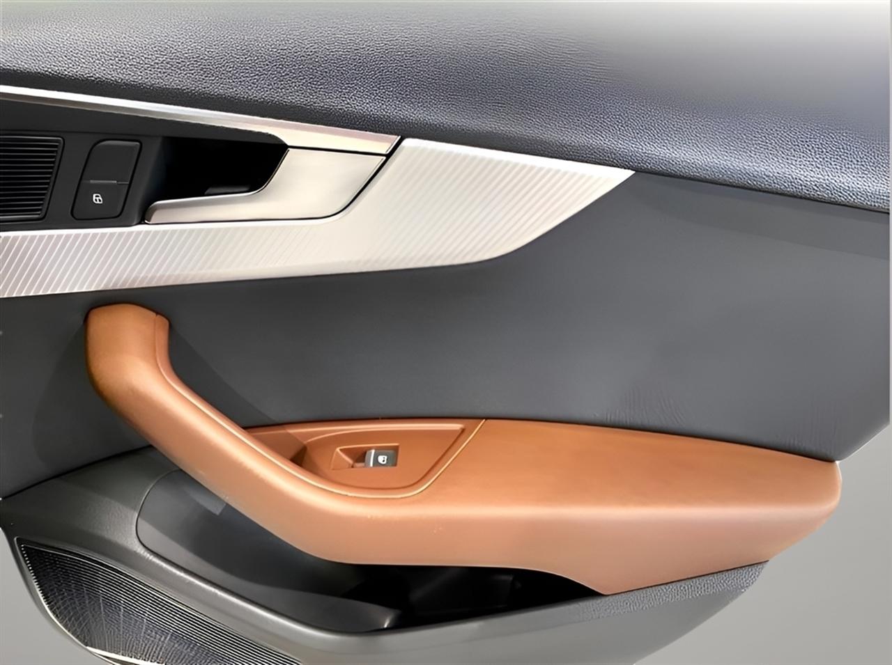 Audi A5 Premium Plus Sportback quattro 2018