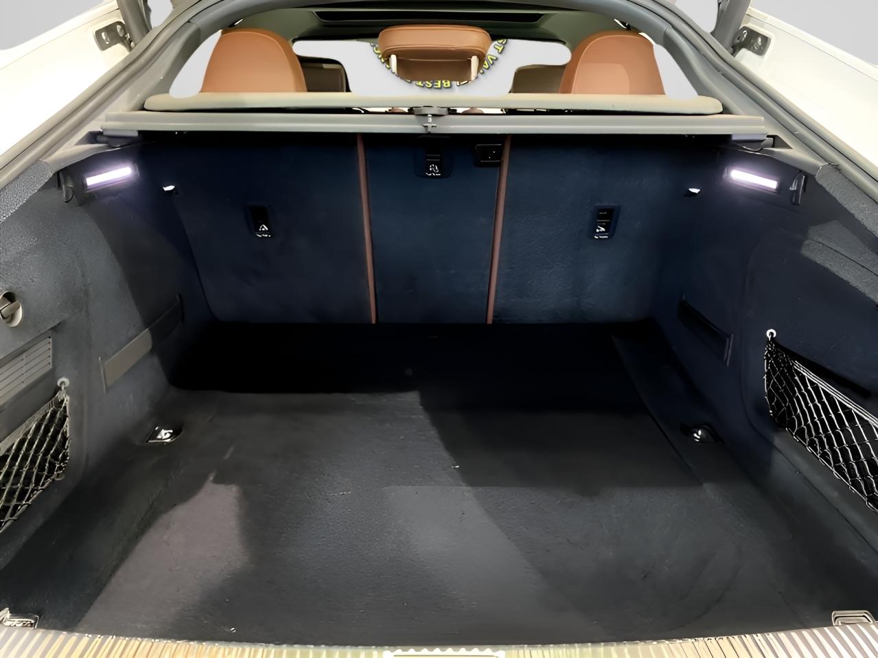 Audi A5 Premium Plus Sportback quattro 2018