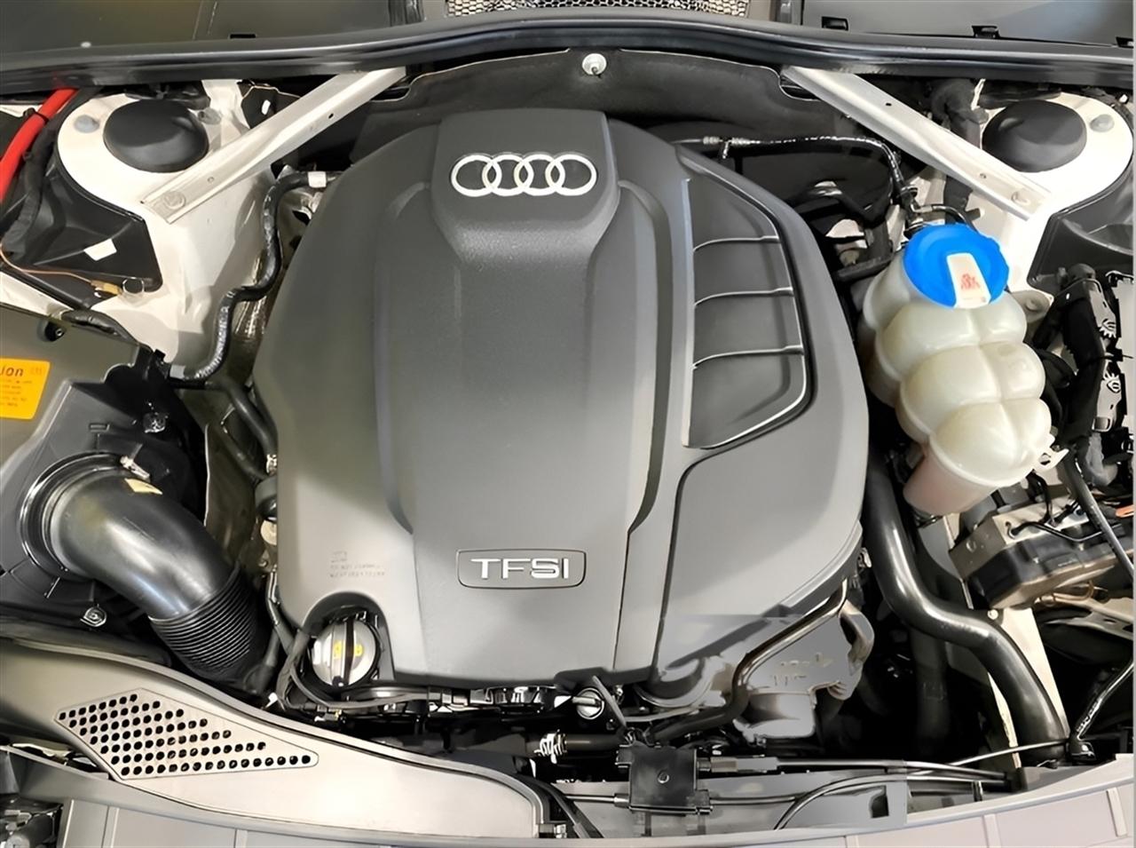 Audi A5 Premium Plus Sportback quattro 2018