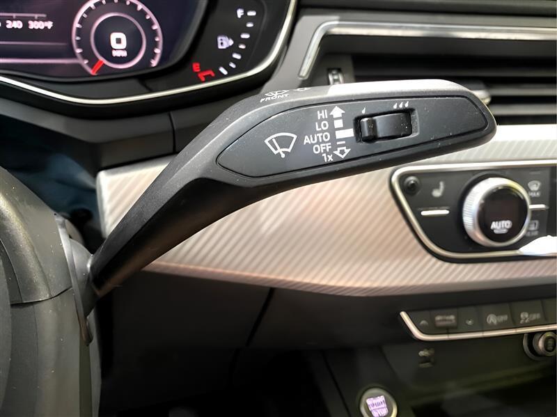 Audi A5 Premium Plus Sportback quattro 2018