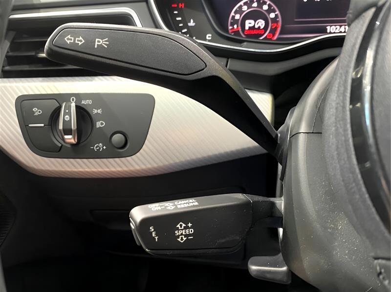 Audi A5 Premium Plus Sportback quattro 2018