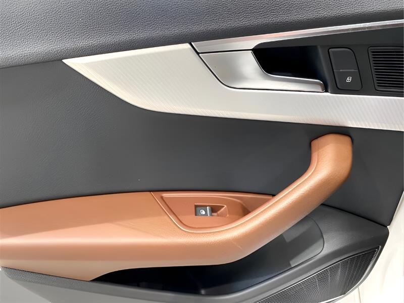 Audi A5 Premium Plus Sportback quattro 2018