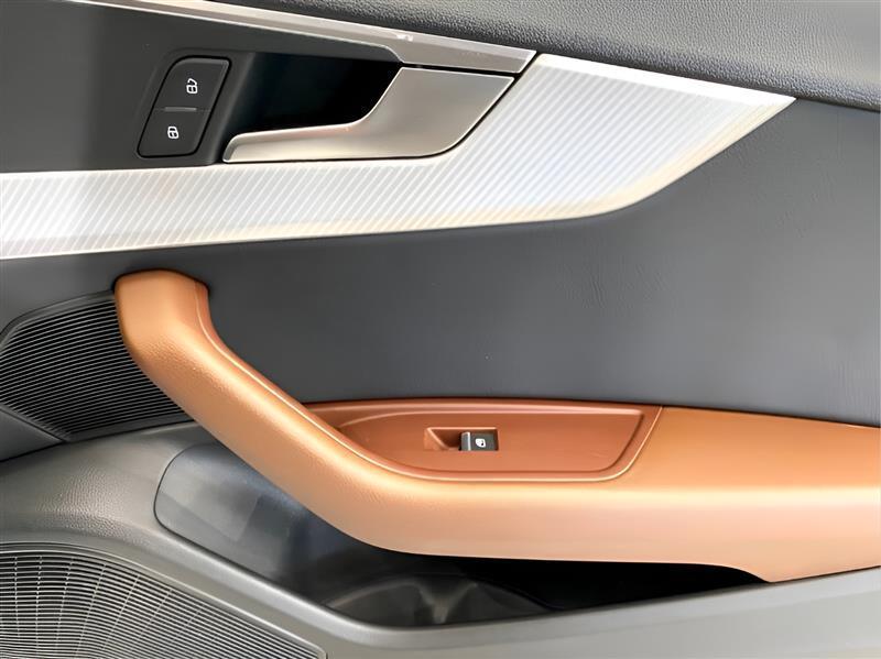 Audi A5 Premium Plus Sportback quattro 2018