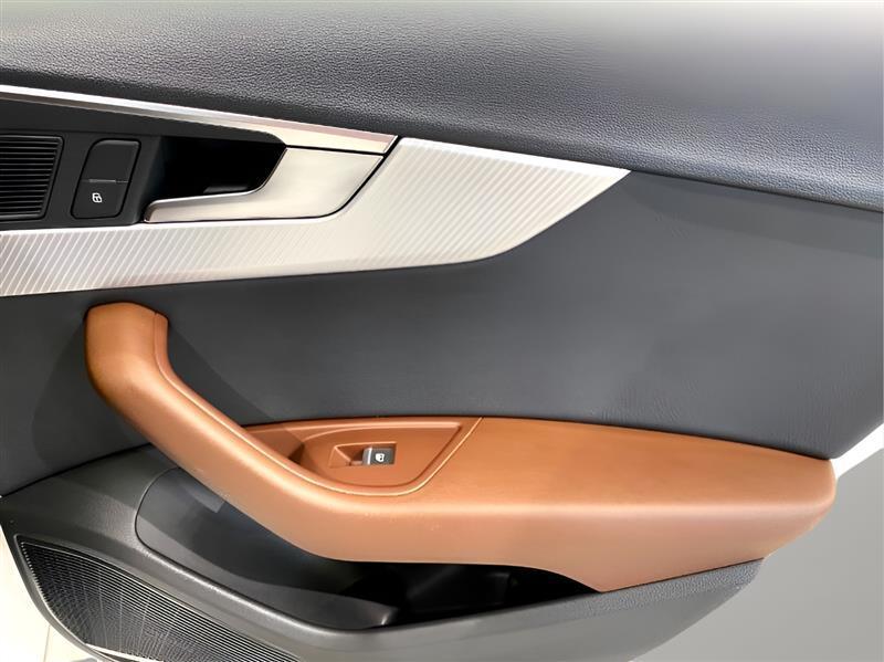 Audi A5 Premium Plus Sportback quattro 2018