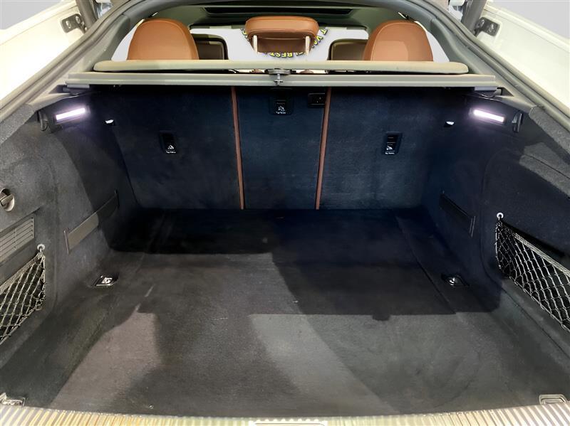 Audi A5 Premium Plus Sportback quattro 2018