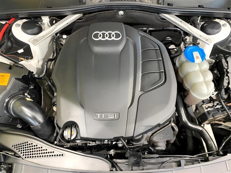 Audi A5 Premium Plus Sportback quattro 2018