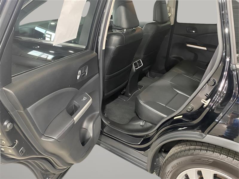 Honda CR-V EX-L 4WD 2015