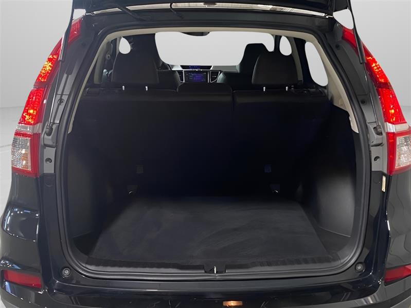 Honda CR-V EX-L 4WD 2015