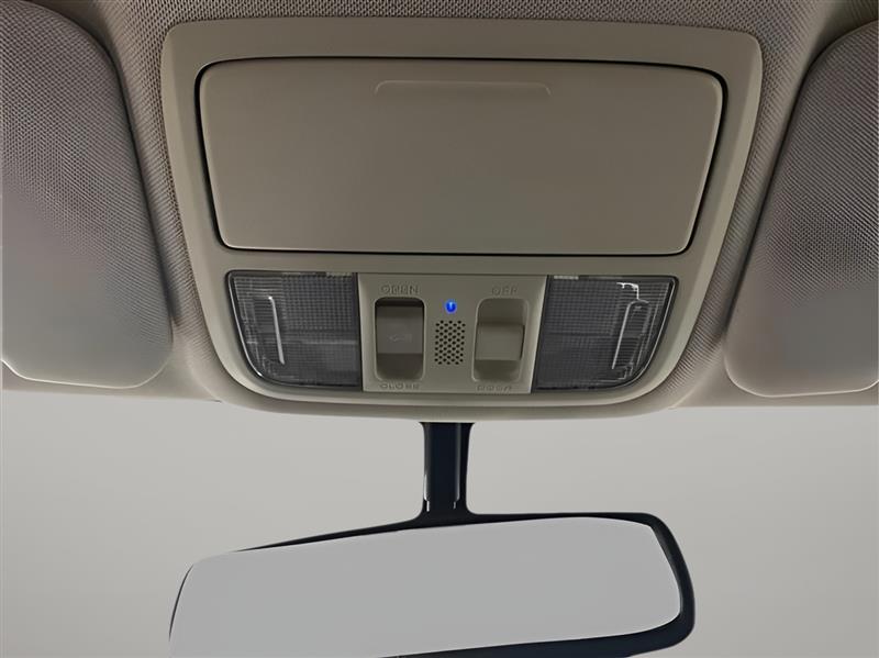 Honda CR-V EX-L 4WD 2015