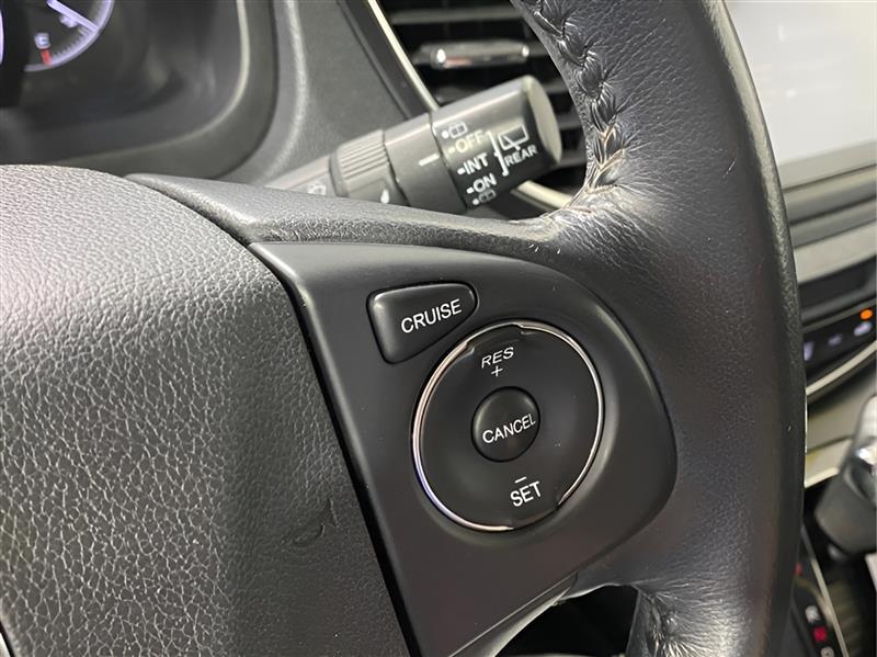 Honda CR-V EX-L 4WD 2015