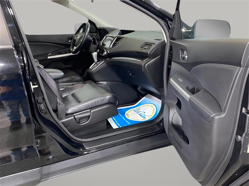Honda CR-V EX-L 4WD 2015