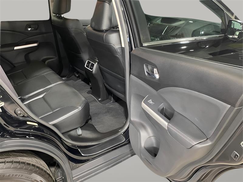 Honda CR-V EX-L 4WD 2015