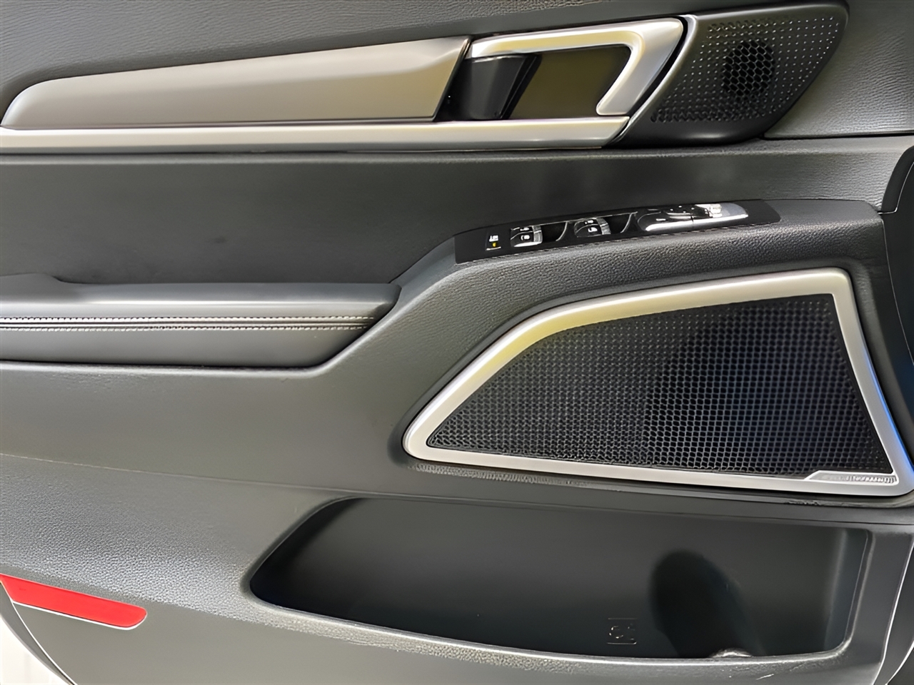 Kia Telluride S AWD 2020