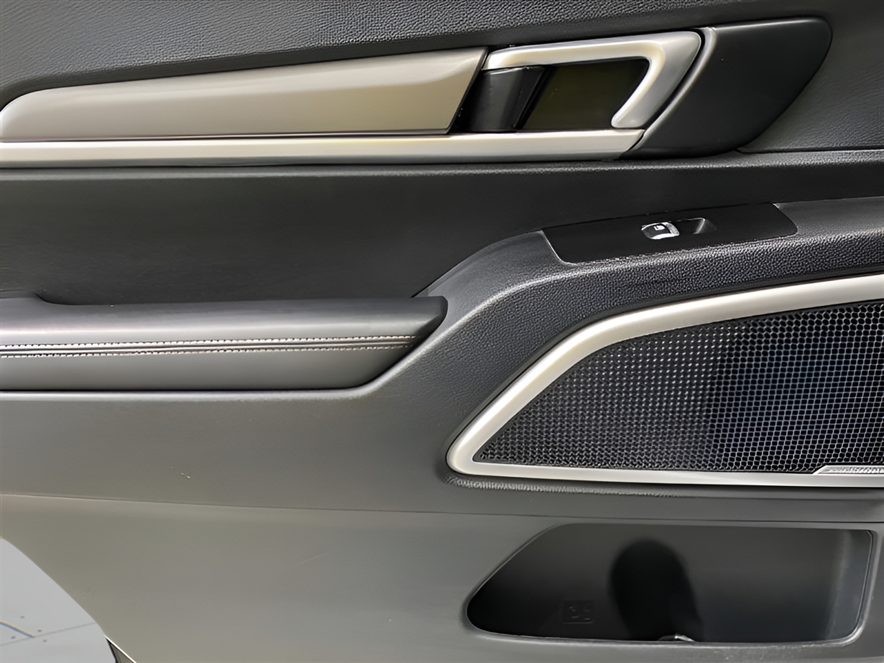 Kia Telluride S AWD 2020