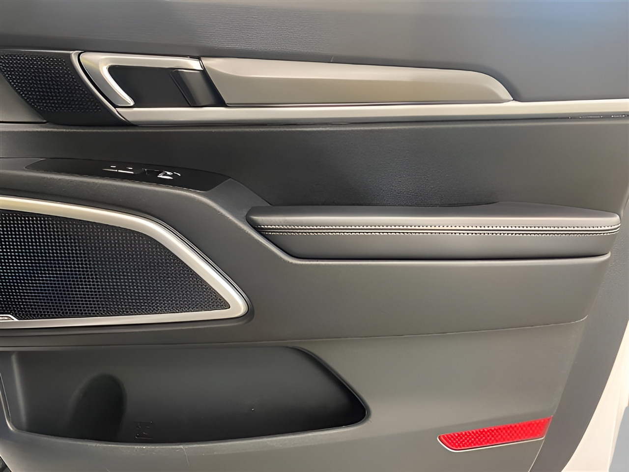 Kia Telluride S AWD 2020