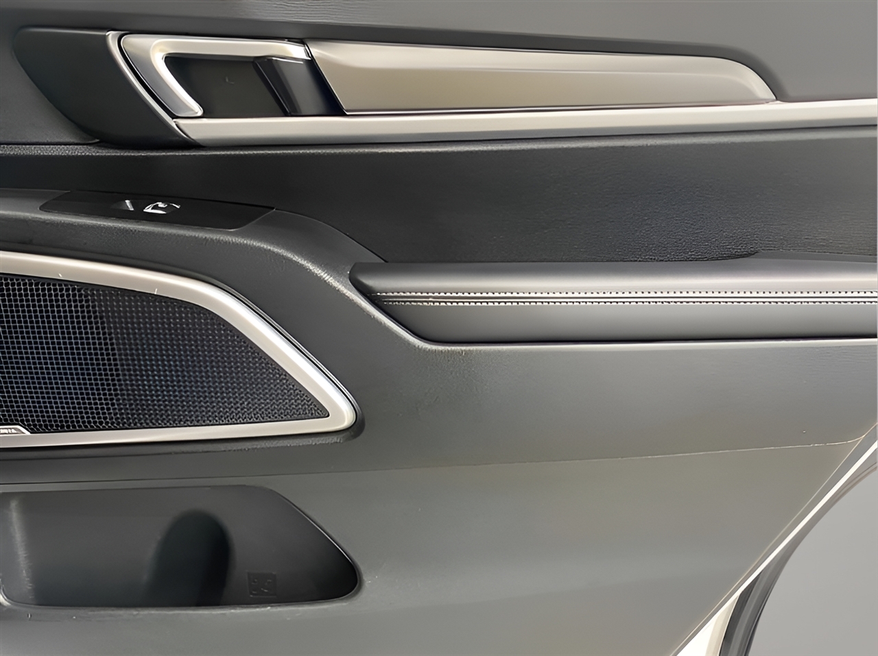 Kia Telluride S AWD 2020