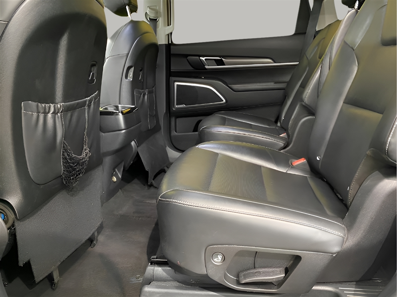 Kia Telluride S AWD 2020