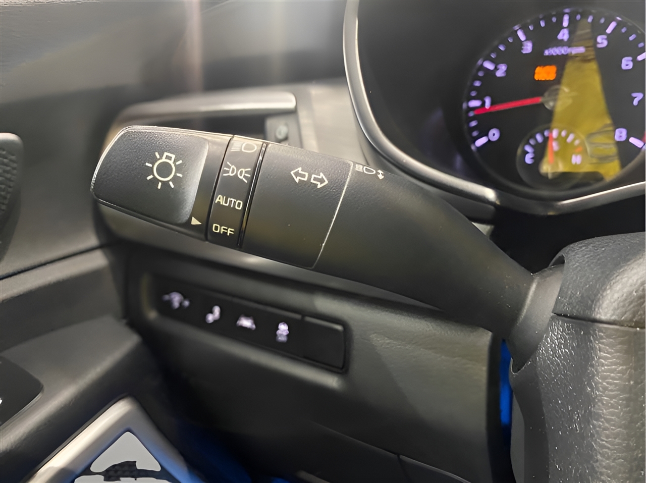 Kia Telluride S AWD 2020