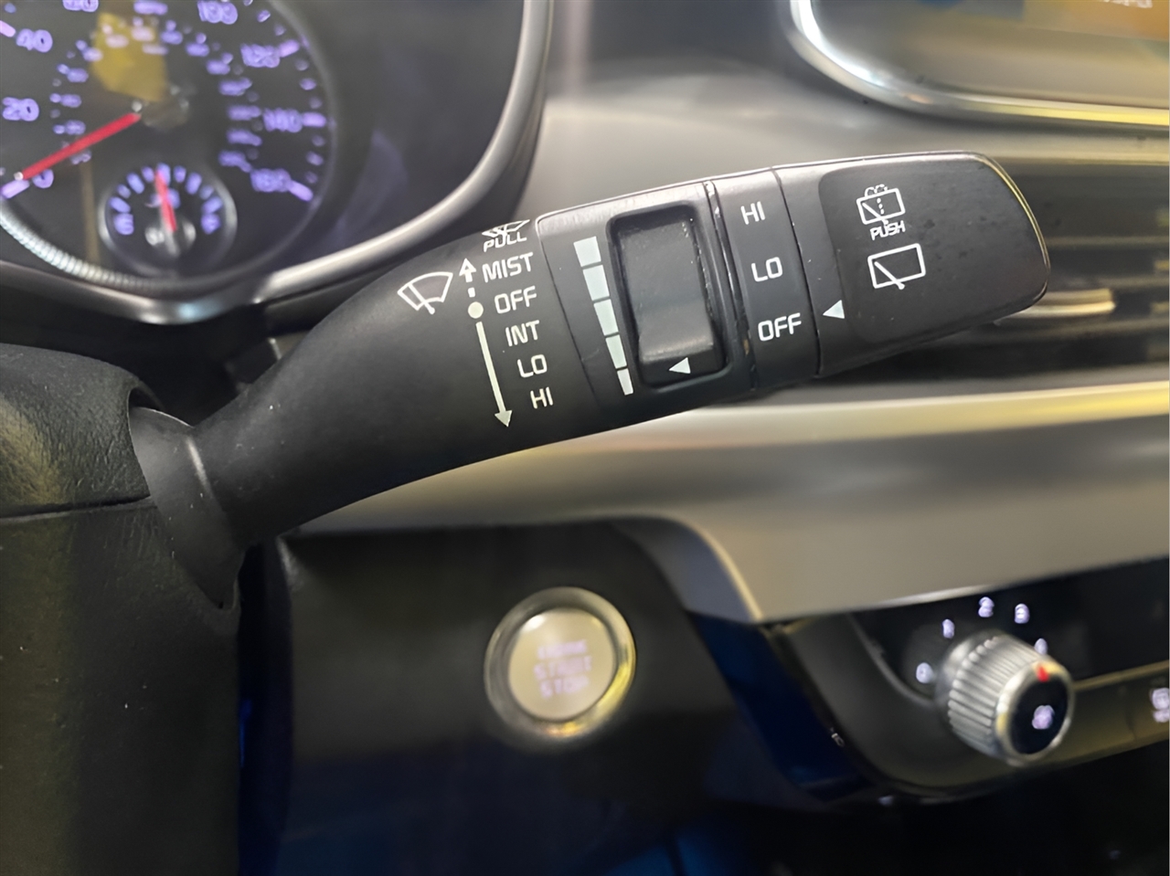 Kia Telluride S AWD 2020