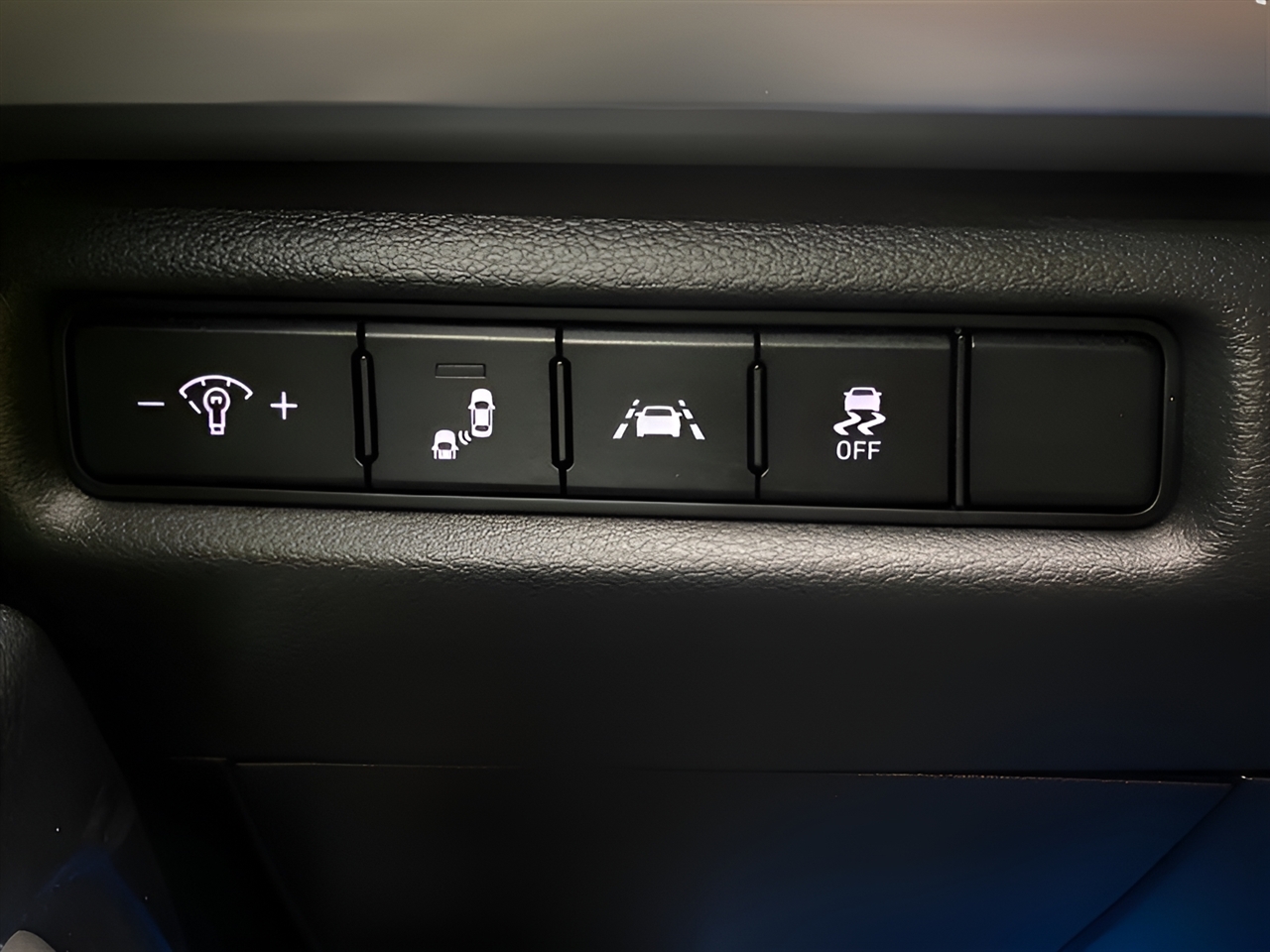 Kia Telluride S AWD 2020